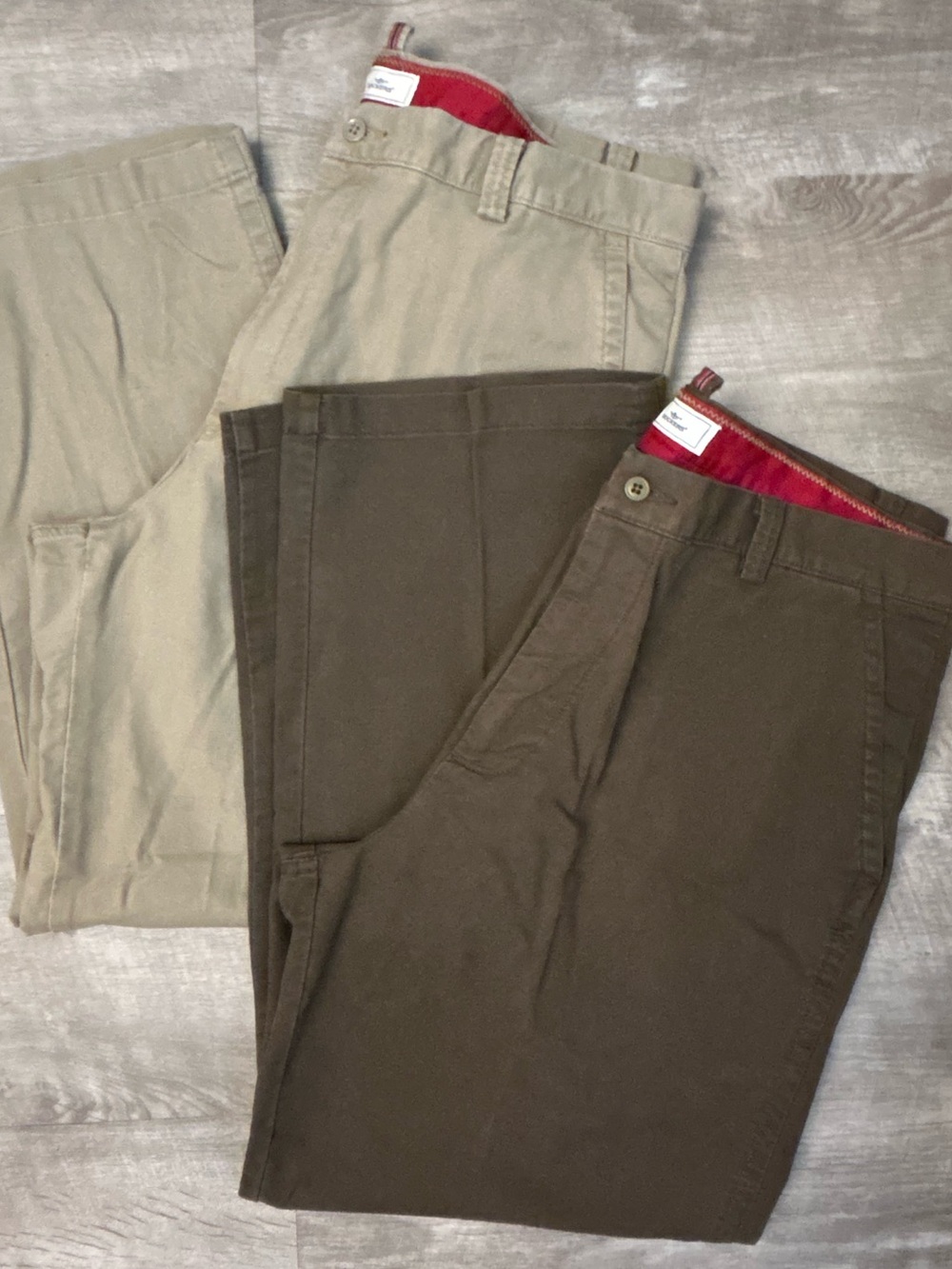 Slacks Bundle | Dockers